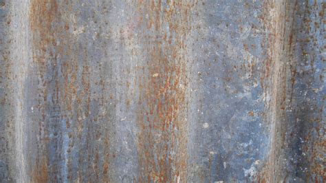 will sheet metal rust|rusty corrugated metal sheets.